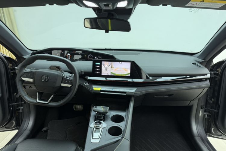 Used Changan UNI-V 2022 1.5T Sport Edition
