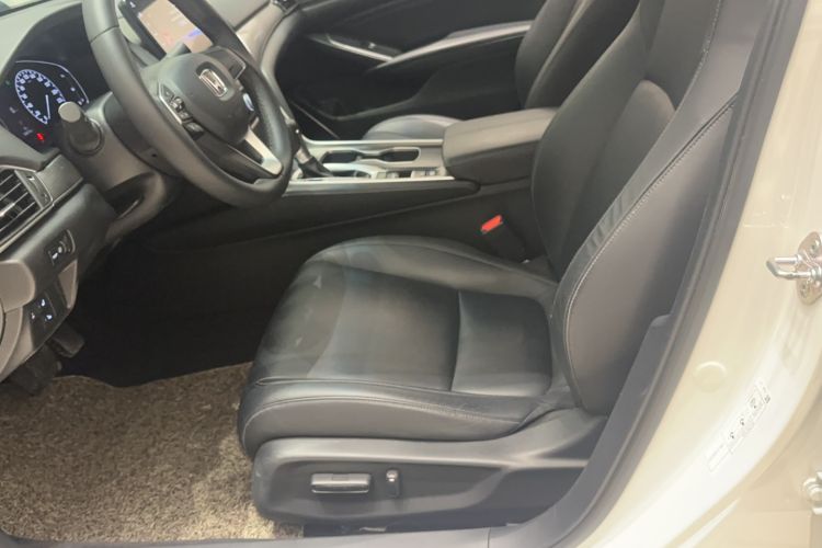 Used Honda Accord 2022 260TURBO Luxury Edition
