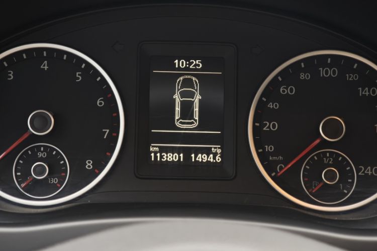 Used Volkswagen Tiguan 2016 300TSI Automatic Two-Wheel Drive Trend Edition
