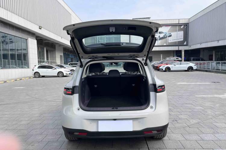 Used Leapmotor B10 2025 510 Joyful Edition