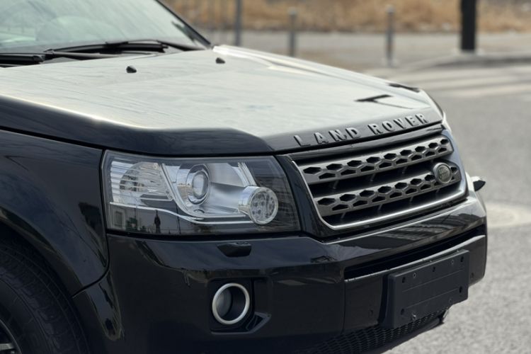 Used Land Rover Freelander 2 2014 2.2T SD4 SE Diesel Edition