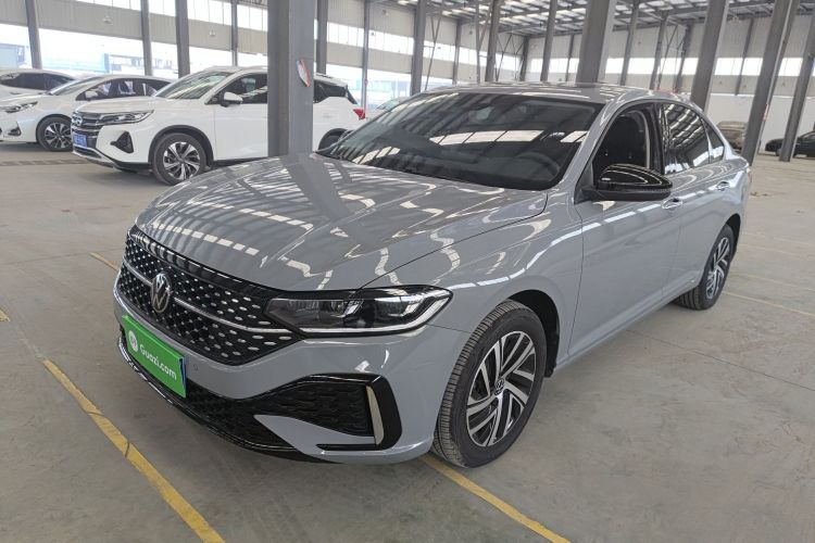 Used Volkswagen Lavida 2023 280TSI DSG Starry Sky Elegance Edition
