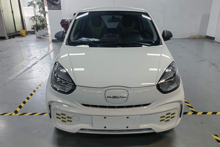 Used Roewe Clever 2021 302km Excellence Edition
