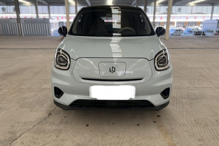 Used Leapmotor T03 2024 310 Comfort Edition