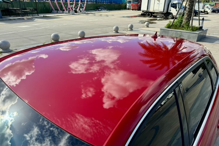 Used Audi A3 2018 30th Anniversary Edition Sportback 35 TFSI Ambition Model
