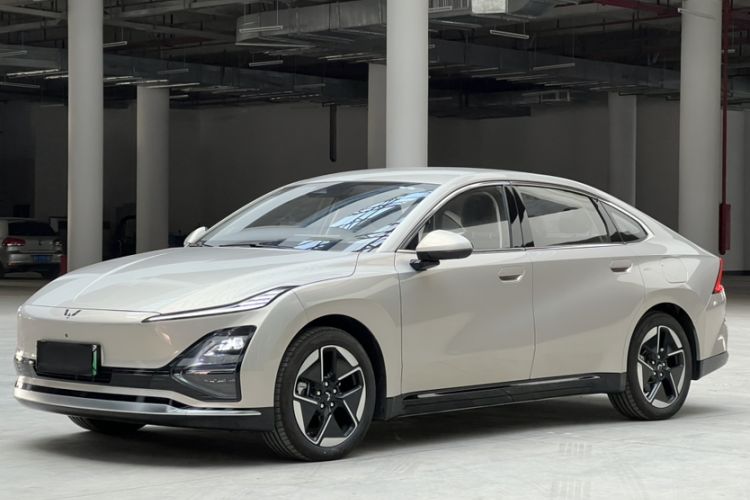 Used Wuling Xingguang 2024 Co-Creation Edition 510 Advanced Model