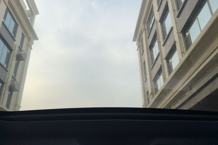 Used Changan UNI-V 2022 1.5T Sport Edition