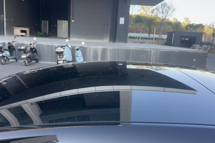 Used Tesla Model 3 2019 Standard Range Rear-Drive Upgraded Version
