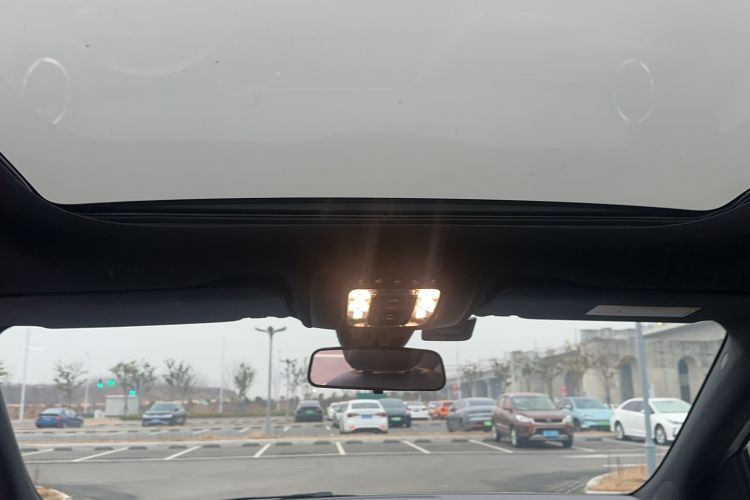 Used Mercedes-Benz B-Class 2021 B 200 Sport Edition
