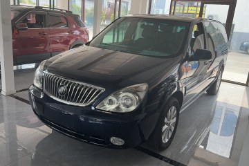 Used Buick GL8 2014 2.4L Classic Edition
