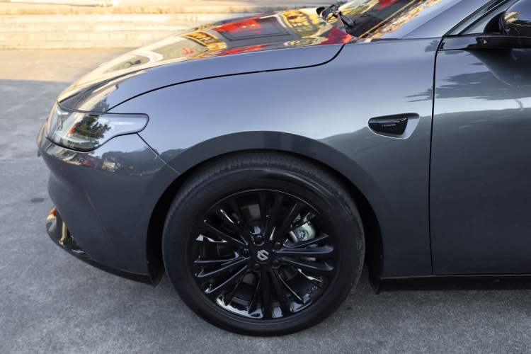 Used Leapmotor C01 2023 525 Comfort Edition
