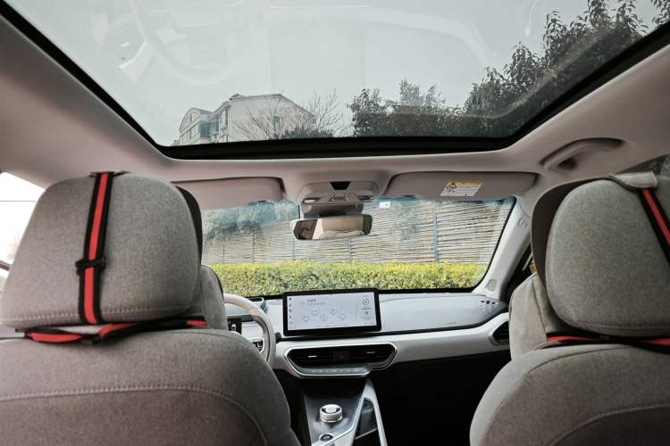 Used Geometry A 2019 Upgraded Model High-Energy Ultra-Long Range – PowerCube Version
