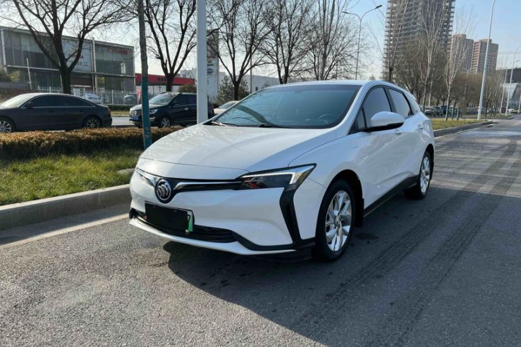 Used Buick Velite 6 2022 Connected Enjoyment PLUS