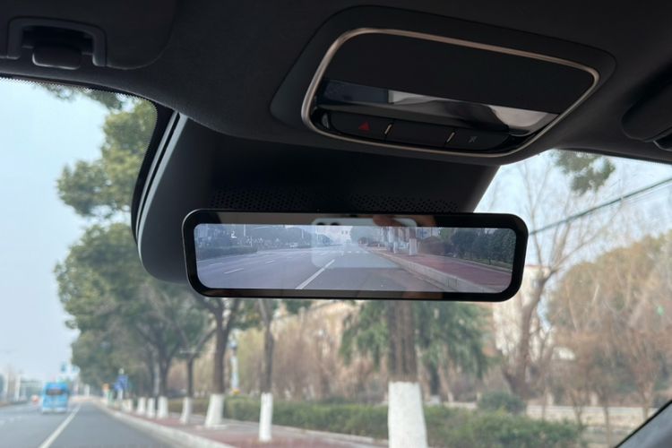 Used XPeng P7+ 2024 Long-Range Max
