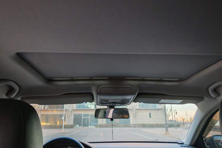 Used Volkswagen Passat 2017 330TSI DSG Luxury Edition