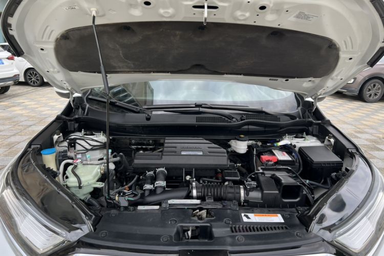 Used Honda CR-V 2021 240TURBO CVT Two-Wheel Drive Urban Edition
