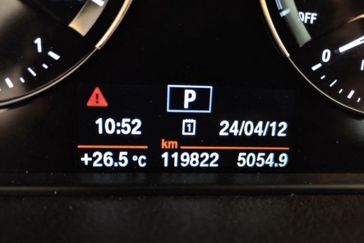 Used BMW 2 Series Active Tourer 2018 218i Fashion Model
