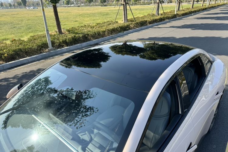 Used XPeng MONA M03 2024 620 with Ultra-Long Range
