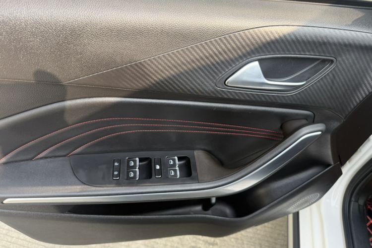 Used Chery Tiggo 3X 2021 Diamond Edition 1.5L CVT 3-Carat
