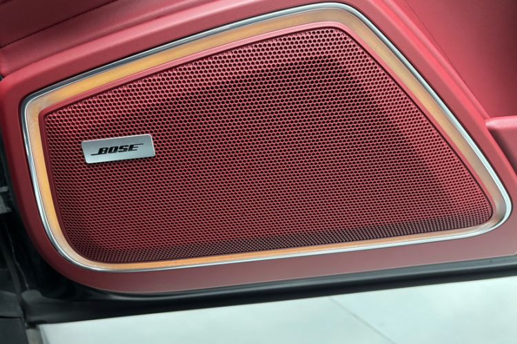 Used Porsche Panamera 2022 Panamera 2.9T
