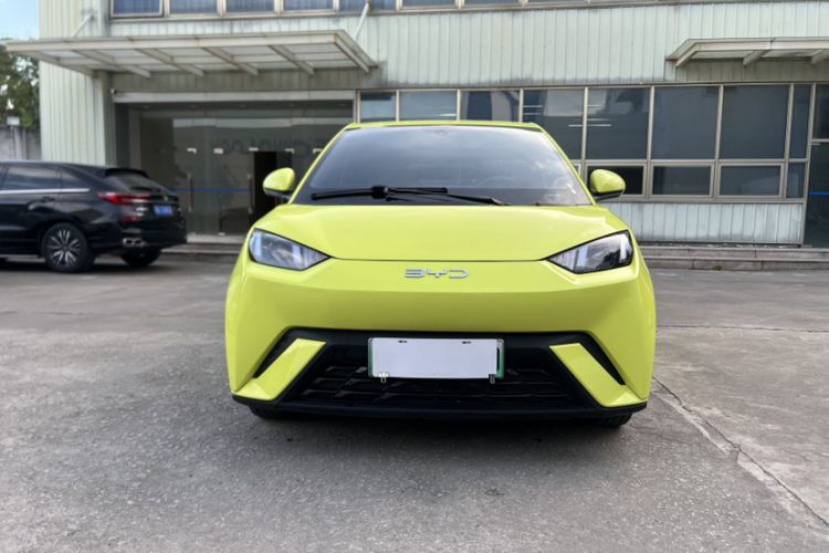 Used BYD Seagull 2023 Active Version