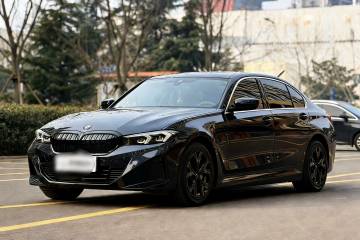 Used BMW i3 2024 eDrive 35 L