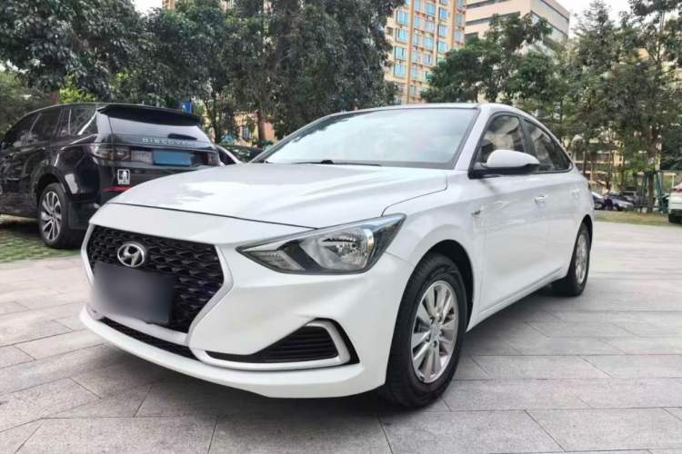 Used Hyundai Celesta 2020 1.6L Automatic GL Enjoyable Edition