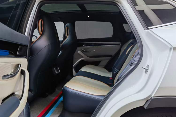 Used BYD Song PLUS New Energy 2021 DM-i 110KM Flagship PLUS
