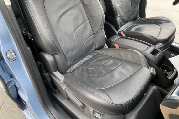 Used Citroen C4 Picasso 2015 Grand 1.6T Luxury 7-Seater
