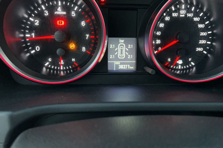 Used Haval M6 2018 1.5T Manual Two-Wheel Drive Elite Model
