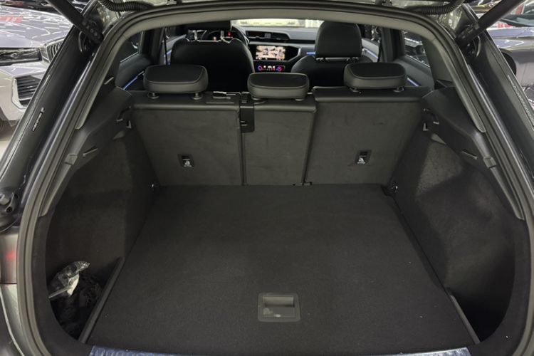 Used Audi Q3 2024 35 TFSI Fashion Dynamic Edition
