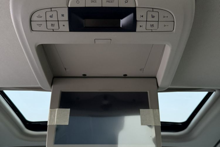 Used Buick GL8 2014 3.0L XT Luxury Business Flagship Edition
