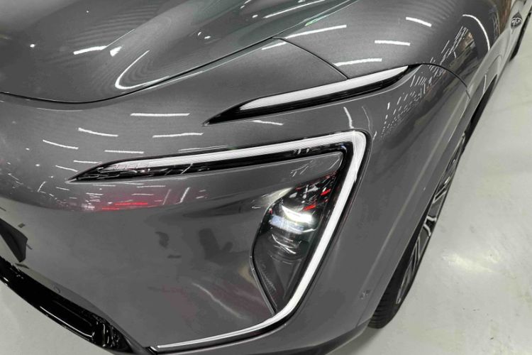 Used  07 2024 Max Extended-Range Edition
