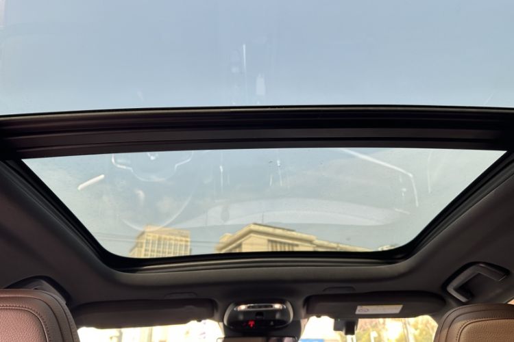 Used Volvo S90 2021 B5 Zhiyuan Luxury Edition
