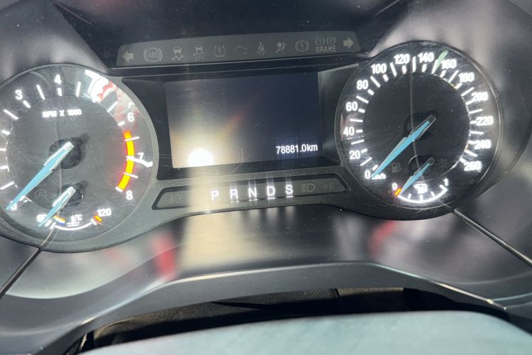 Used Ford Edge 2016 EcoBoost 245 Two-Wheel-Drive Titanium 5-Seater
