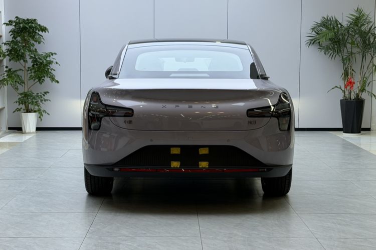 Used XPeng MONA M03 2025 515 Long-Range Plus
