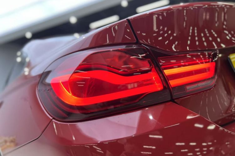 Used BMW 4 Series 2019 425i M Sport Package
