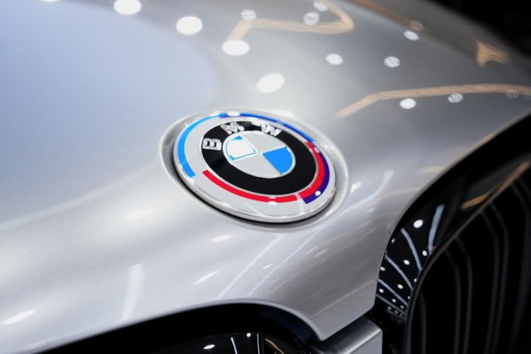 Used BMW X6 M 2015 X6 M
