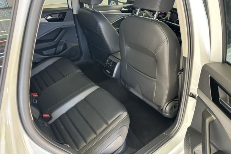 Used Volkswagen Sagitar 2021 280TSI DSG Excellence Edition