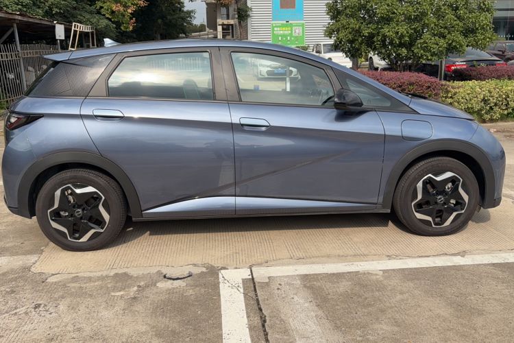 Used BYD Dolphin 2025 420km Active Version
