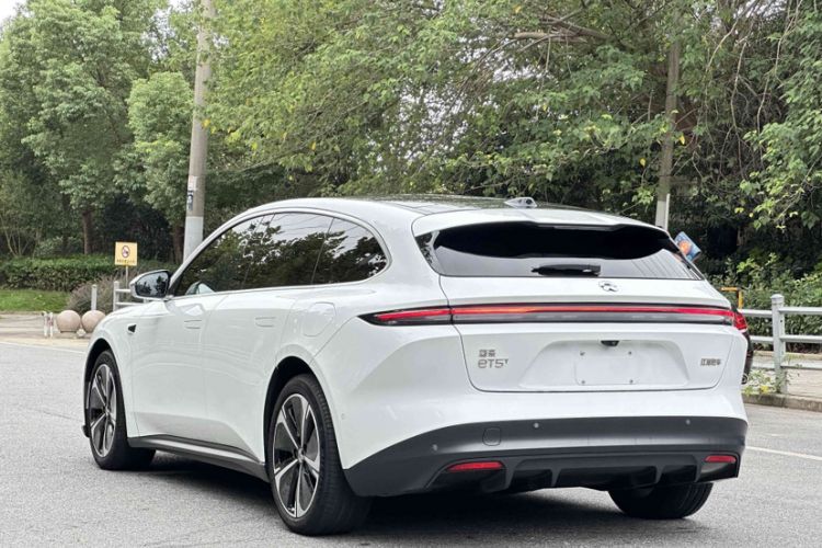 Used Nio ET5T 2024 75kWh Touring