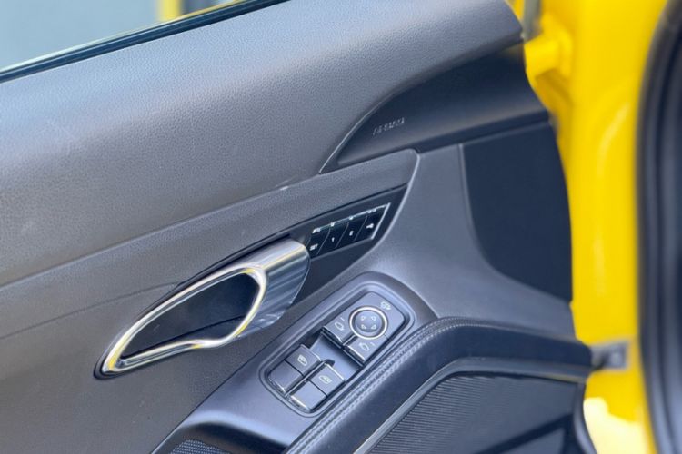 Used Porsche Cayman 2013 Cayman 2.7L
