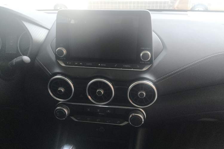 Used Nissan Sylphy 2020 1.6L XL CVT Enjoyment Edition
