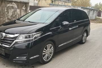 Used Honda Elysion 2016 2.4L Style Edition