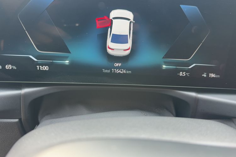 Used BMW i3 2022 eDrive 35 L
