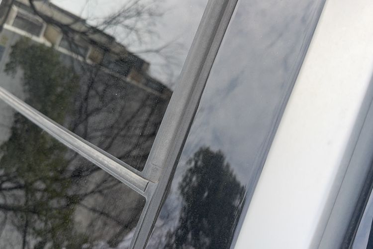 Used Geely Auto Monjaro L 2021 2.0TD DCT EVO Two-Wheel Drive Prestige Version