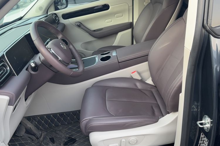 Used Leapmotor C11 2023 Range-Extended 180 Comfort Edition
