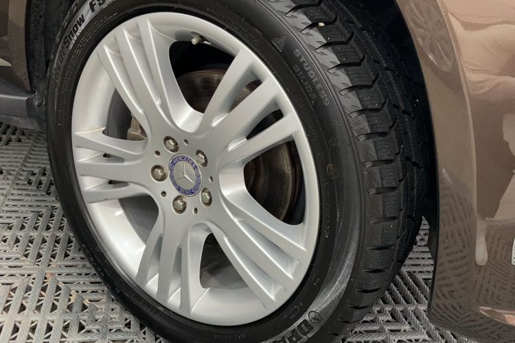 Used Mercedes-Benz GLK-Class 2014 GLK 260 4MATIC Dynamic Model