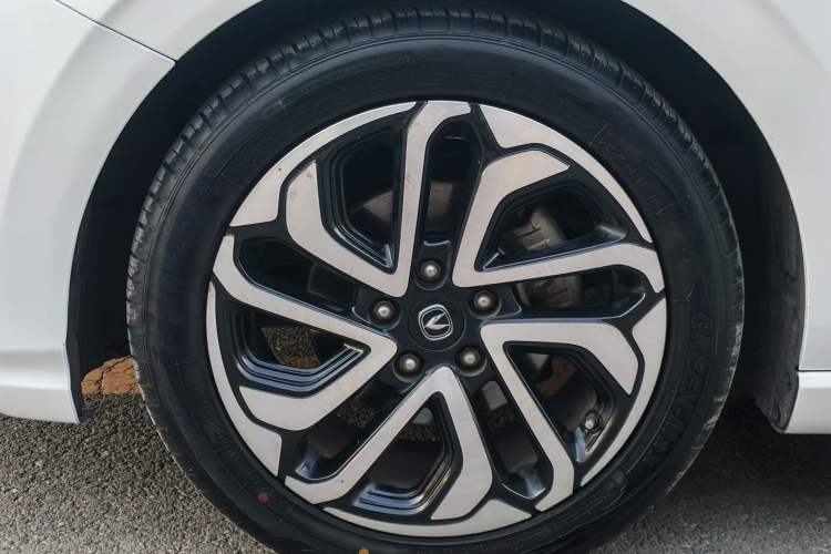 Used Changan Eado 2018 1.6L GDI Automatic Prestige Model
