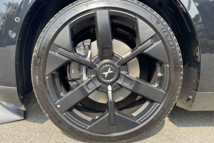 Used XPeng MONA M03 2024 515 Long-Range
